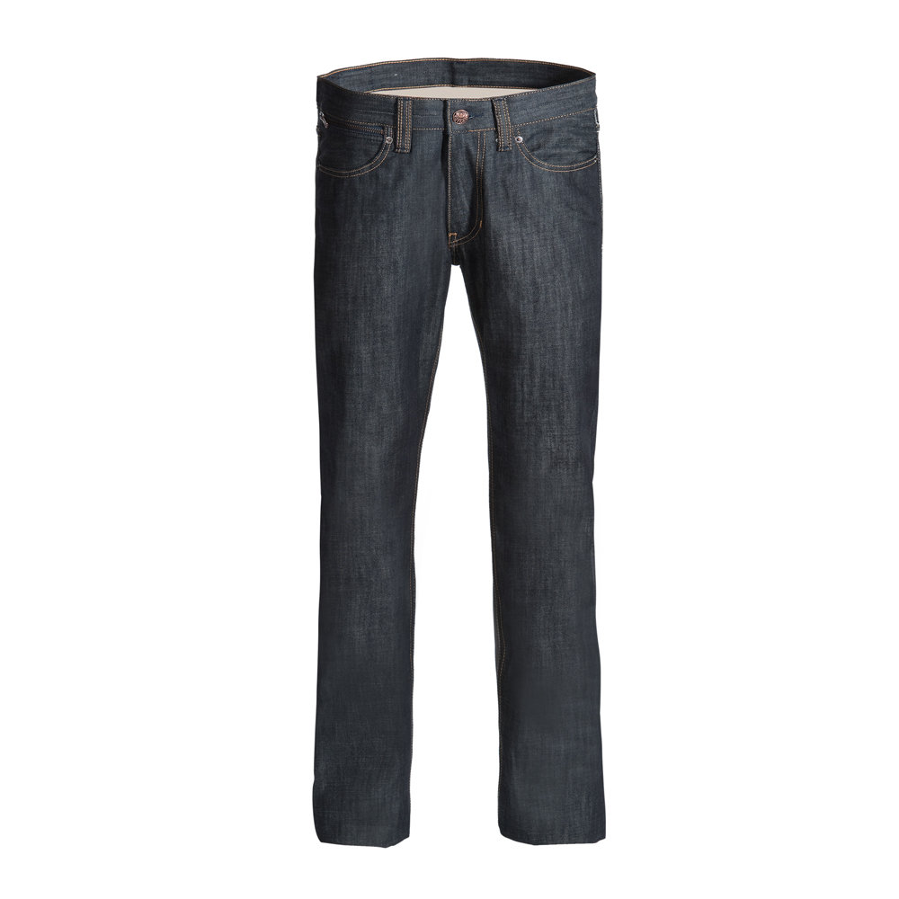 Kuyichi Jeans MICK W 34/L 34 | Schwarz