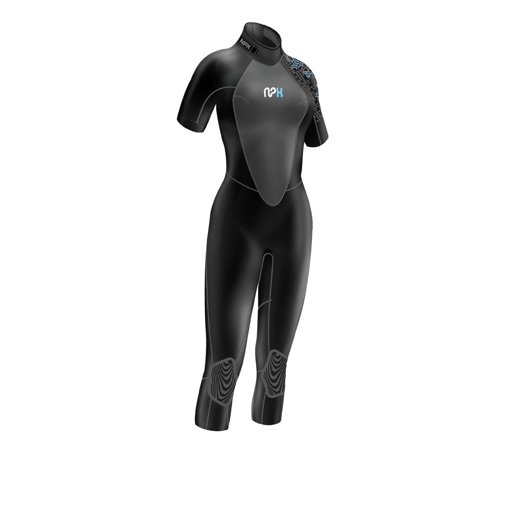 OXID Surf and Kite Shop | Wetsuit NPX VAMP | purchase online